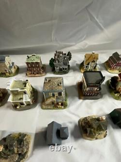 Vintage Liberty Falls Collection HUGE LOT OF OVER 50 IN EXCELLENT CONDITION
