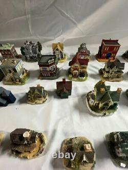 Vintage Liberty Falls Collection HUGE LOT OF OVER 50 IN EXCELLENT CONDITION