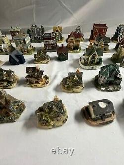 Vintage Liberty Falls Collection HUGE LOT OF OVER 50 IN EXCELLENT CONDITION