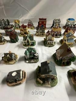 Vintage Liberty Falls Collection HUGE LOT OF OVER 50 IN EXCELLENT CONDITION