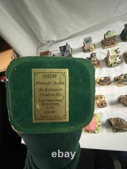 Vintage Liberty Falls Collection HUGE LOT OF OVER 50 IN EXCELLENT CONDITION