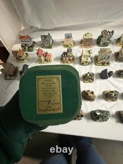 Vintage Liberty Falls Collection HUGE LOT OF OVER 50 IN EXCELLENT CONDITION