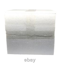 Vtg Depart 56 Storybook Village Light Up Madeline's Old House In Paris Figures