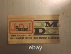 Vtg Sears 12 Piece Lighted Village Set Putz House Church Christmas Japan Mint