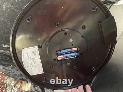 WIZARD OF OZ MOUNTAIN Hawthorne Village Masterpiece Ed Musical Turns Light READ