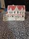 Walter brockmann are very own home holidays village vintage Xmas 1990 Xmas decor