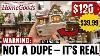 Warning Homegoods Is Quietly Selling Real Department 56 Christmas Villages 7 Finds