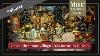 Worlds Biggest Lemax Christmas Village