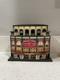 Wrigley Field Dept 56 Christmas In The City Chicago Cubs Retired MLB No Flags