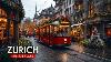 Zurich Switzerland The Most Expensive Christmas Places In The World